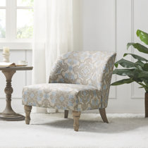 Ikat discount upholstered chair